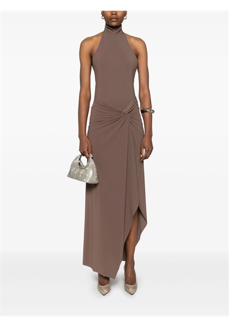 Gonna Milla tortora AMAZUIN | MILLATAUPE BROWN